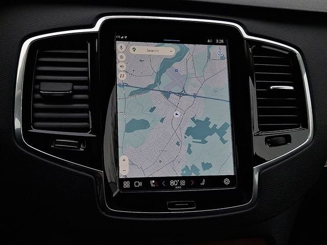 2025 Volvo XC90 Plus