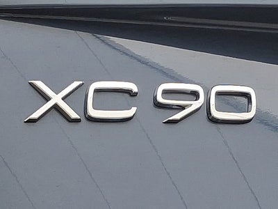 2025 Volvo XC90 Plus