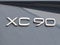 2025 Volvo XC90 Plus