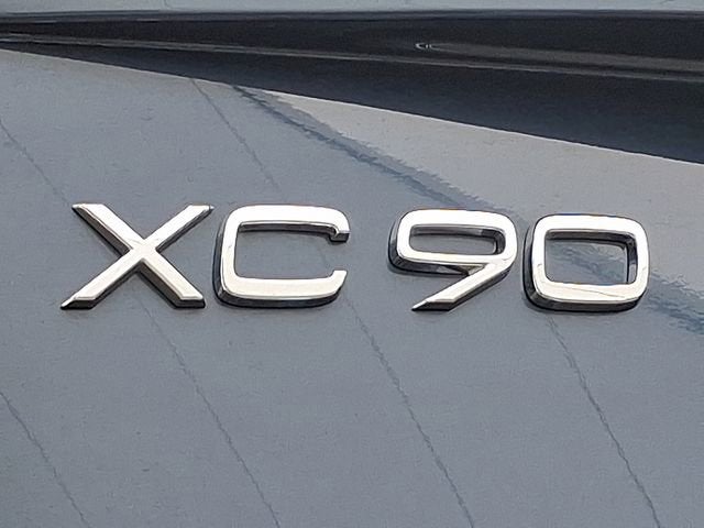 2025 Volvo XC90 Plus
