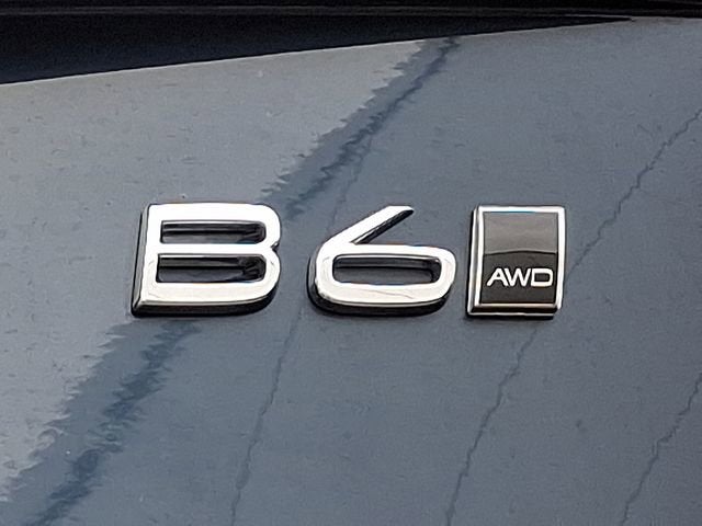 2025 Volvo XC90 Plus