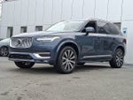 2025 Volvo XC90 Plus