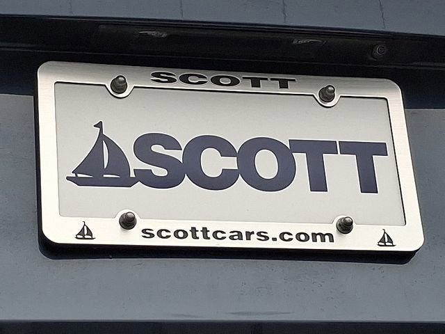 2025 Volvo XC90 Plus