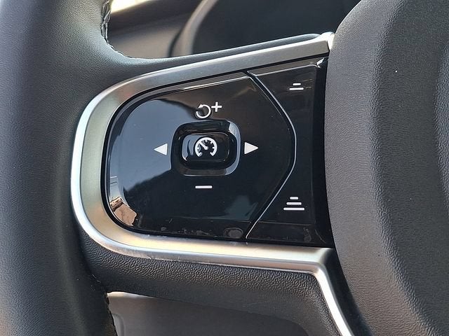2025 Volvo XC90 Plus
