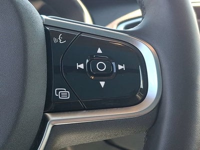 2025 Volvo XC90 Plus