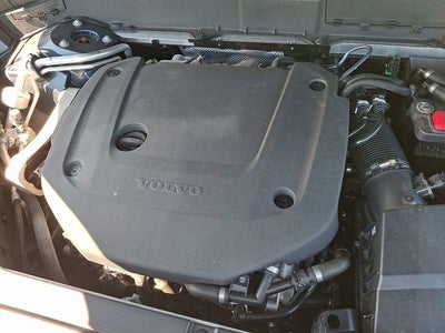 2025 Volvo XC90 Plus