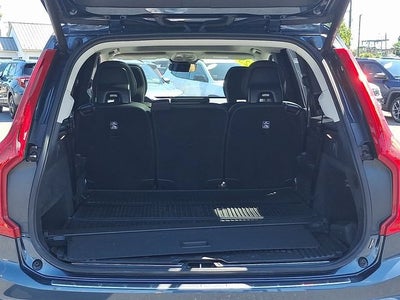 2025 Volvo XC90 Plus