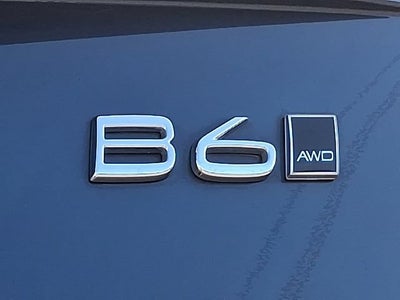 2025 Volvo XC90 Plus
