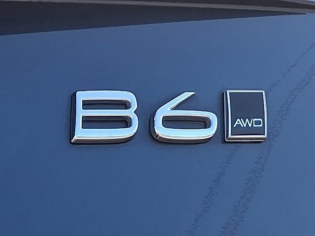 2025 Volvo XC90 Plus