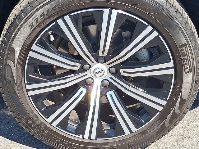 2025 Volvo XC90 Plus