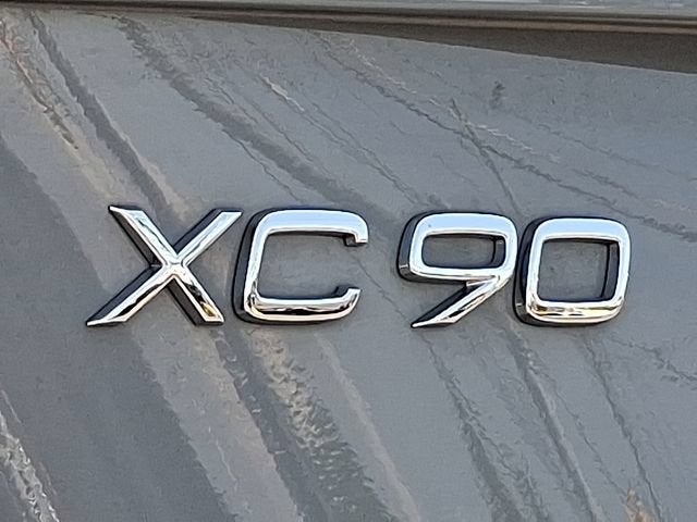 2024 Volvo XC90 Plus Bright Theme