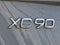2024 Volvo XC90 Plus Bright Theme