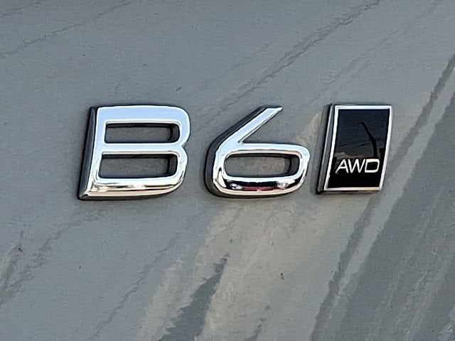 2024 Volvo XC90 Plus Bright Theme