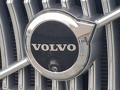 2024 Volvo XC90 Plus Bright Theme