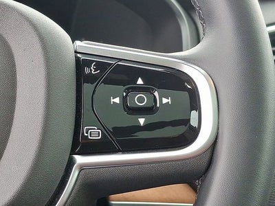 2024 Volvo XC90 Plus Bright Theme