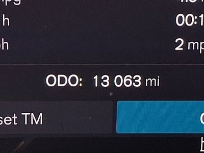 2024 Volvo XC90 Plus Bright Theme