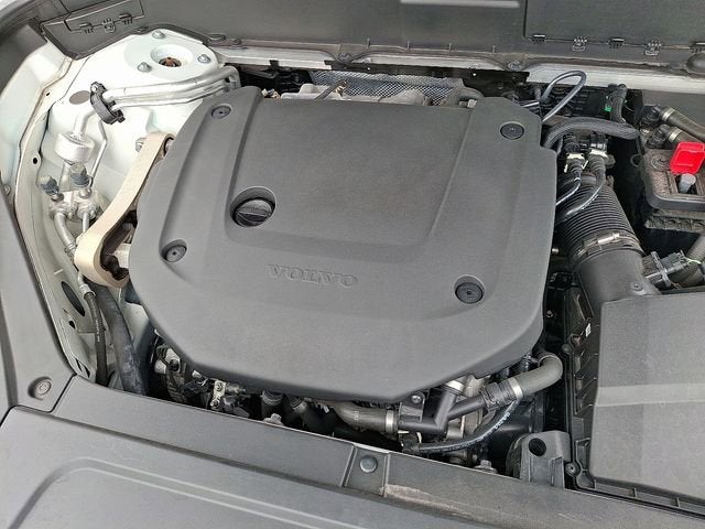 2024 Volvo XC90 Plus Bright Theme