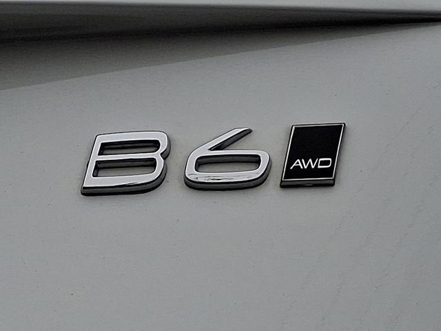 2024 Volvo XC90 Plus Bright Theme