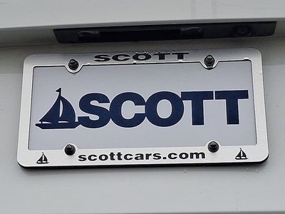 2024 Volvo XC90 Plus Bright Theme