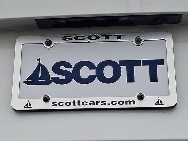 2024 Volvo XC90 Plus Bright Theme