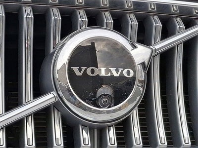 2024 Volvo XC90 Plus Bright Theme