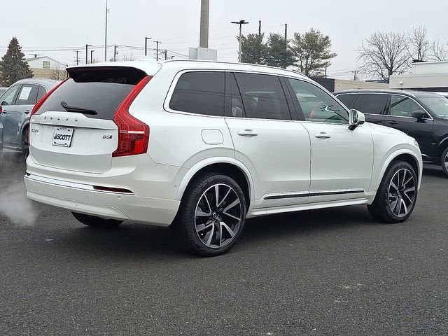 2024 Volvo XC90 Plus Bright Theme