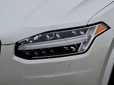 2024 Volvo XC90 Plus Bright Theme