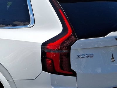 2026 Volvo XC90 Plus