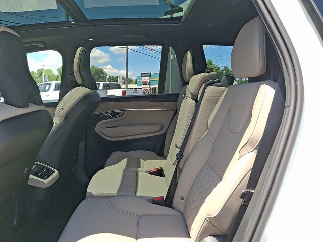 2026 Volvo XC90 Plus