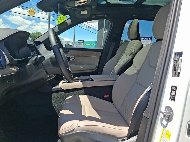 2026 Volvo XC90 Plus