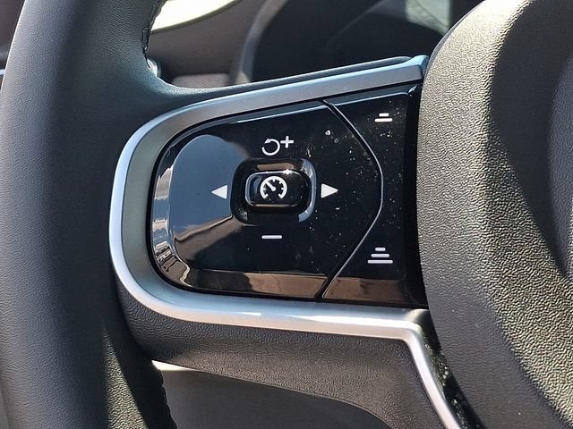 2026 Volvo XC90 Plus