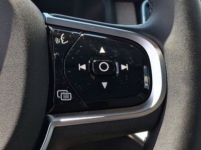 2026 Volvo XC90 Plus