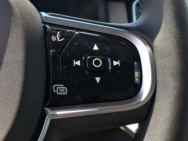 2026 Volvo XC90 Plus