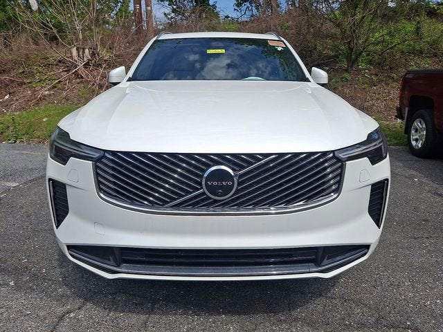 2026 Volvo XC90 Plus