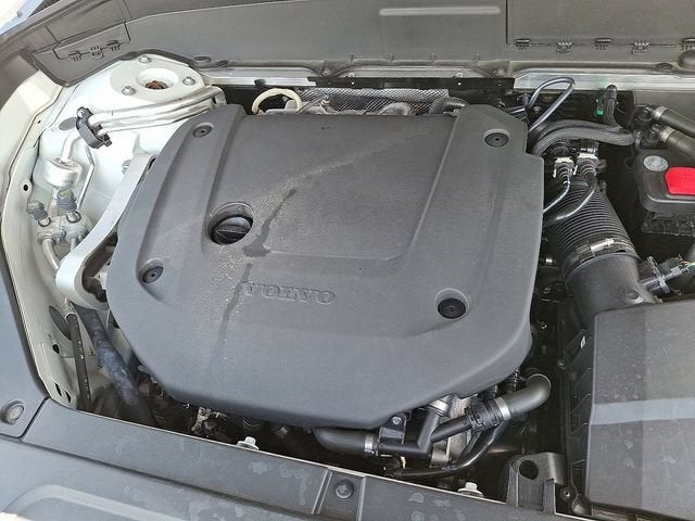 2026 Volvo XC90 Plus