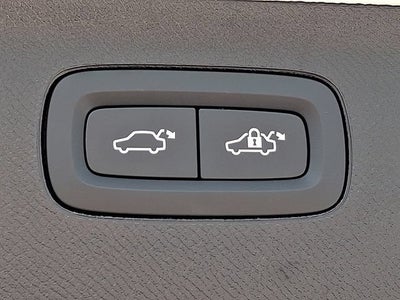 2026 Volvo XC90 Plus