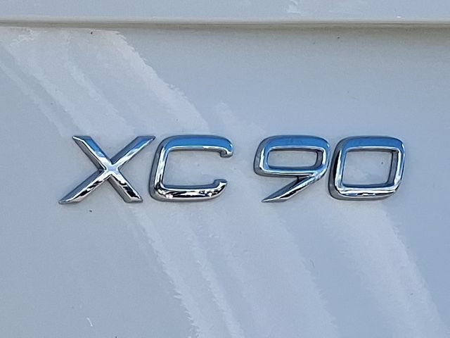 2026 Volvo XC90 Plus