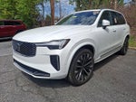 2026 Volvo XC90 Plus