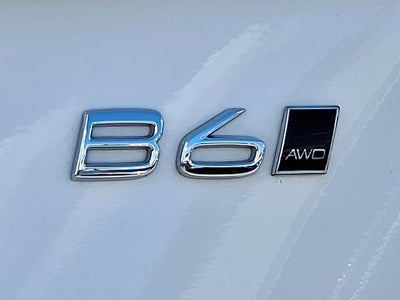2026 Volvo XC90 Plus