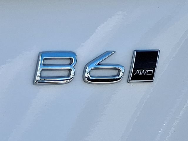2026 Volvo XC90 Plus