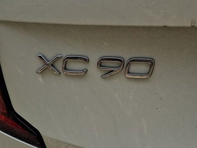 2026 Volvo XC90 Plus