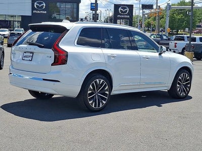 2026 Volvo XC90 Plus