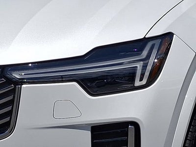 2026 Volvo XC90 Plus