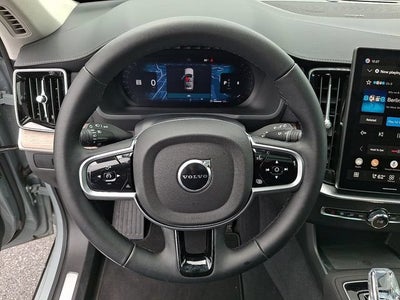 2026 Volvo XC90 Plus