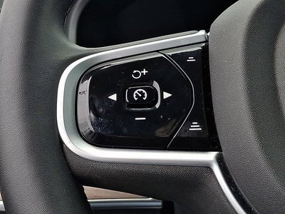 2026 Volvo XC90 Plus
