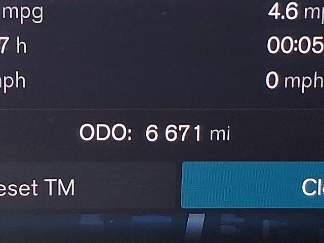 2026 Volvo XC90 Plus