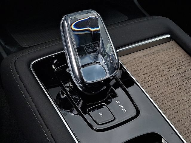 2026 Volvo XC90 Plus