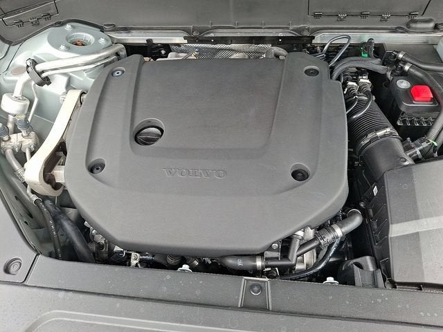 2026 Volvo XC90 Plus