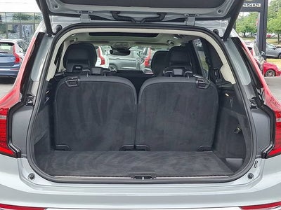 2026 Volvo XC90 Plus