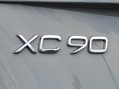 2026 Volvo XC90 Plus